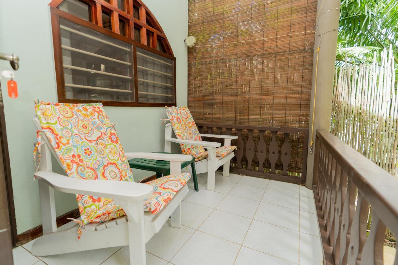 Romance Bungalows Beau Vallon  Buitenkant foto