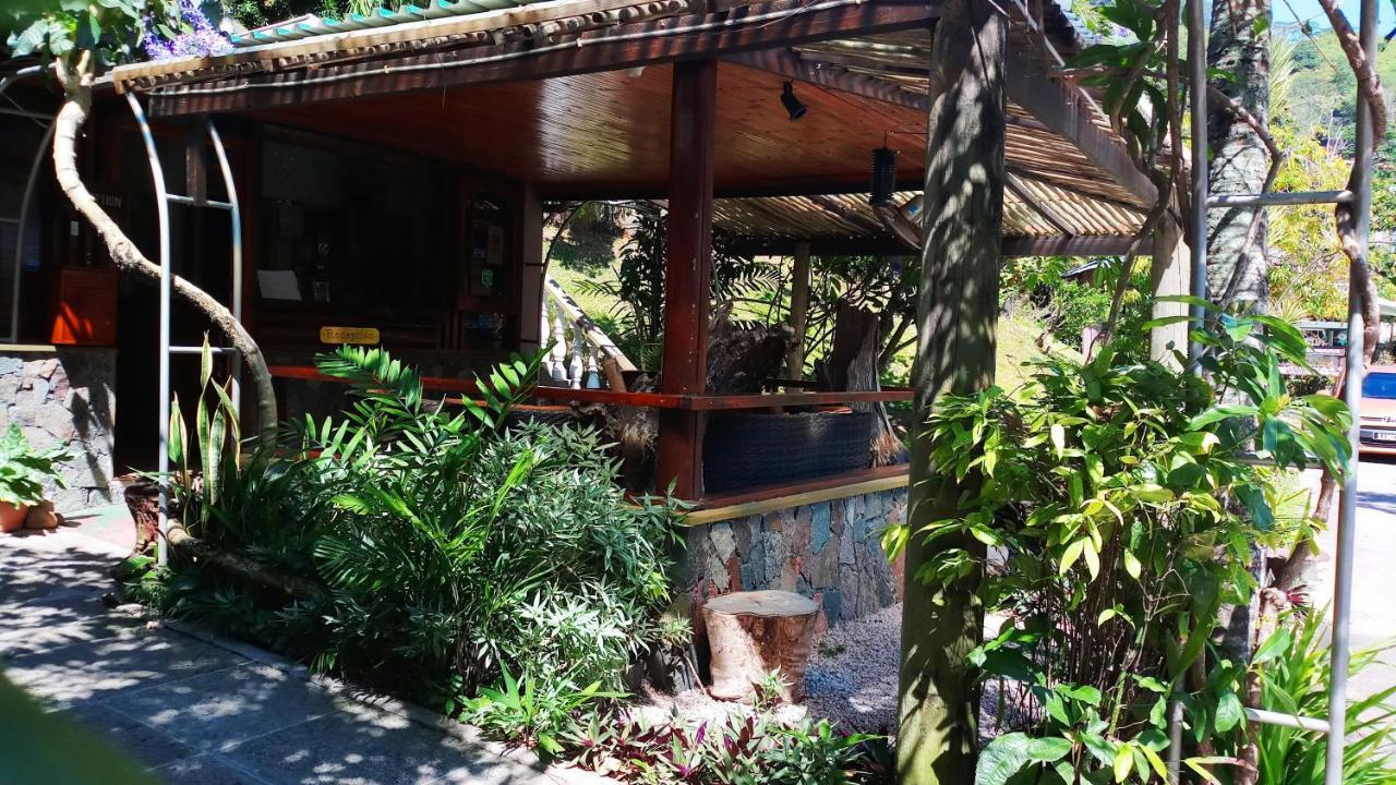 Romance Bungalows Beau Vallon  Buitenkant foto