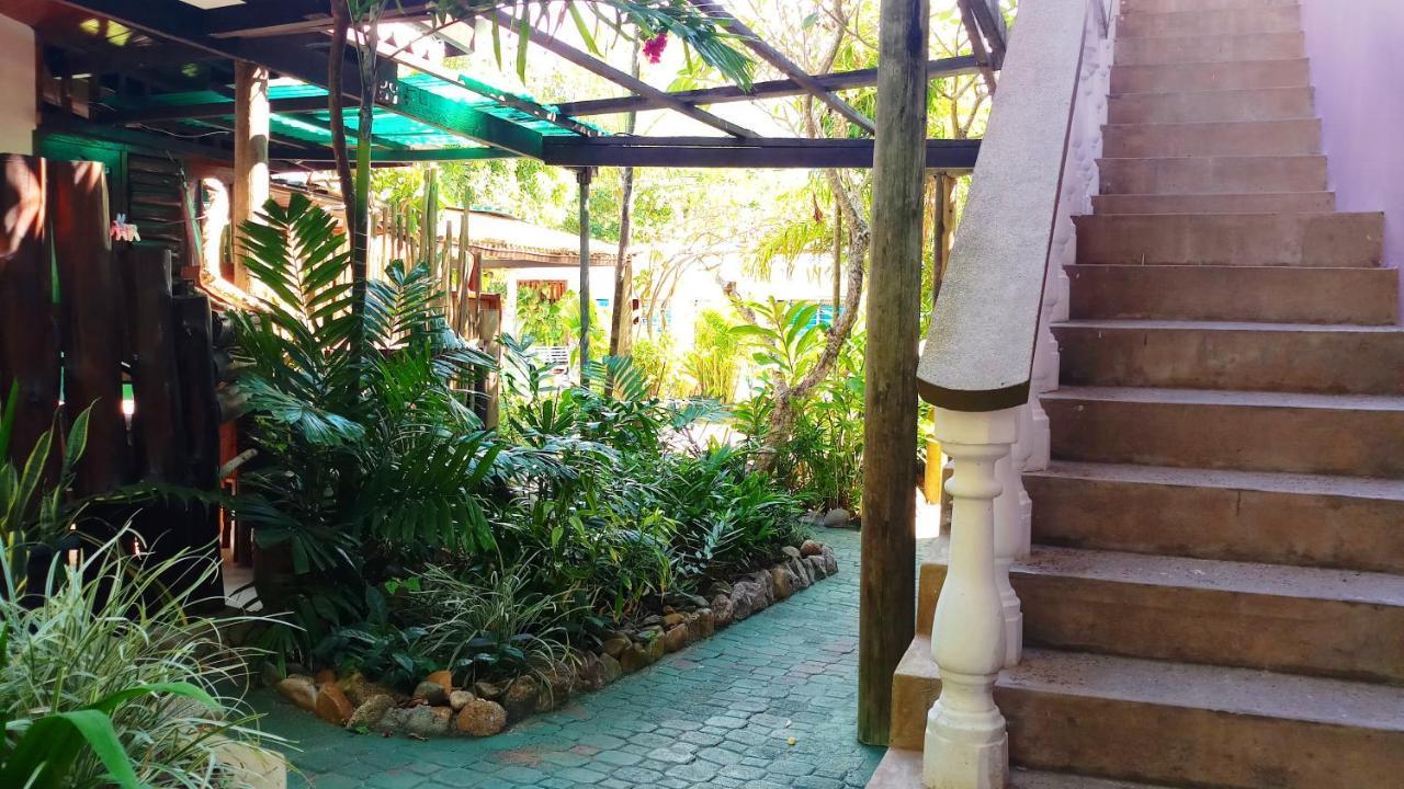Romance Bungalows Beau Vallon  Buitenkant foto
